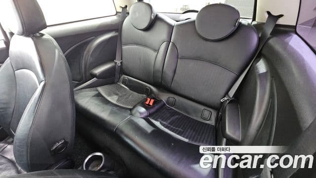 Mini Cooper SD 2세대, 2012 16