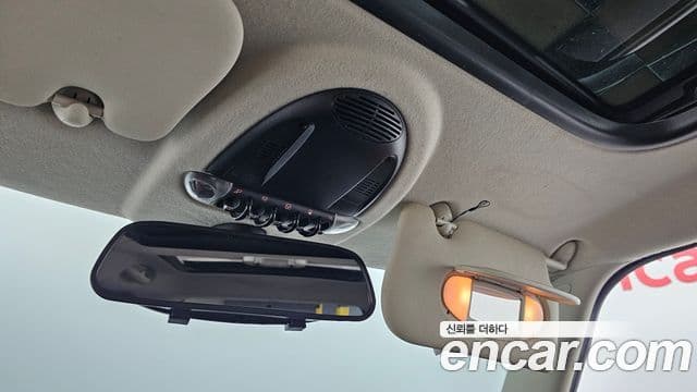 Mini Cooper SD 2세대, 2012 17