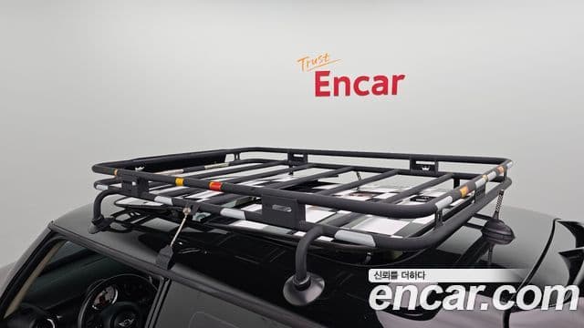 Mini Cooper SD 2세대, 2012 19