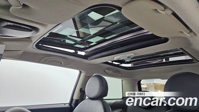 Mini Cooper SD 2세대, 2012 20