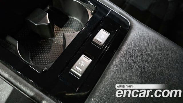 Renault Korea(Samsung) SM6 2.0 GDe LE, 2016 17