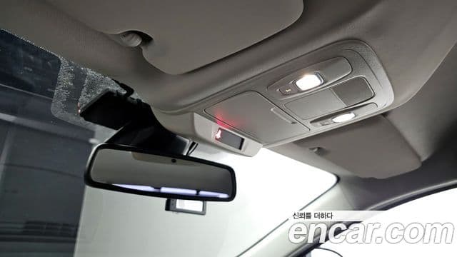 Renault Korea(Samsung) SM6 2.0 GDe LE, 2016 19