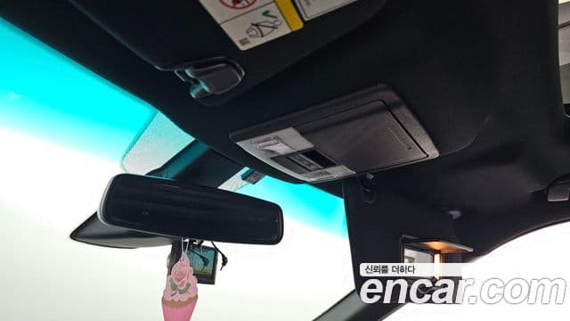 Ford Explorer 5세대, 2016 18