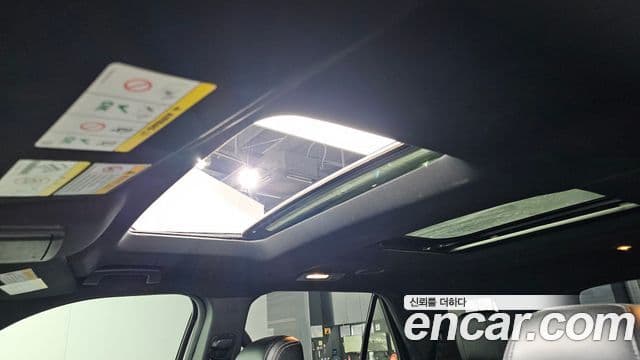 Ford Explorer 5세대, 2016 19