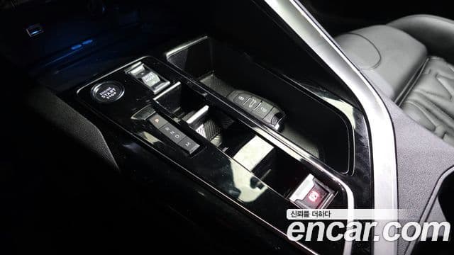 Peugeot 5008 2세대 1.2 Pure Tech Allure, 2024 9