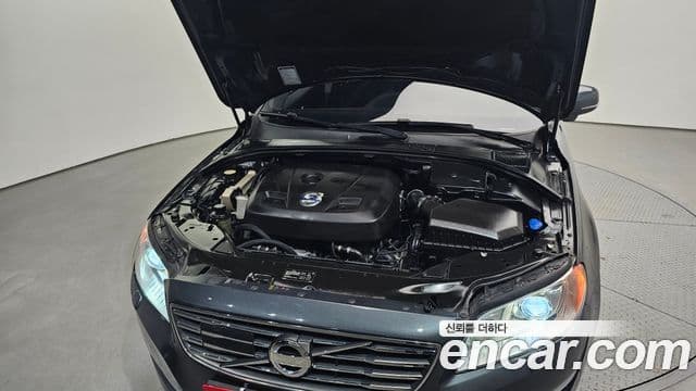 Volvo S80 2세대, 2014 6