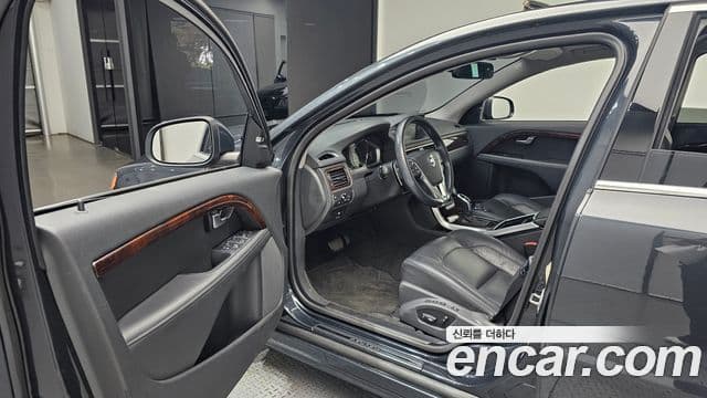 Volvo S80 2세대, 2014 11