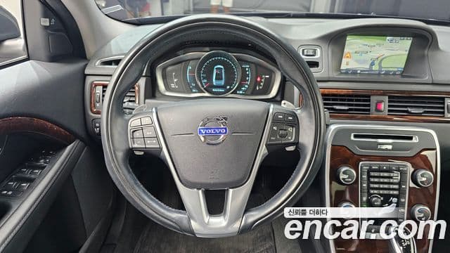 Volvo S80 2세대, 2014 13