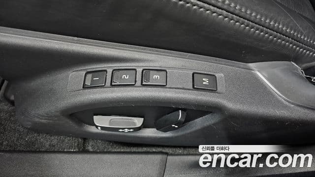 Volvo S80 2세대, 2014 16