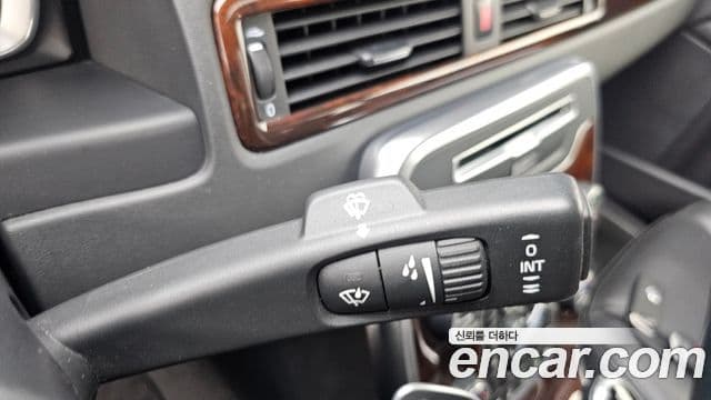 Volvo S80 2세대, 2014 17