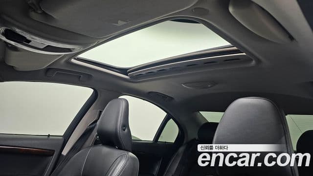 Volvo S80 2세대, 2014 19