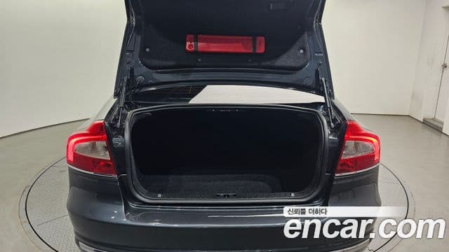 Volvo S80 2세대, 2014 20