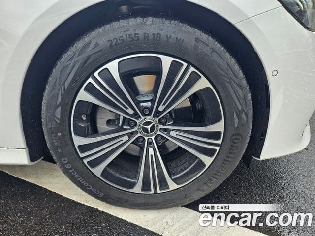 Mercedes-Benz E-класс W214 Avantgarde, 2025 все фото