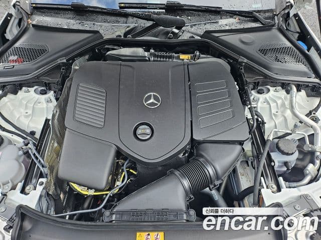 Mercedes-Benz E-класс W214 Avantgarde, 2025 6