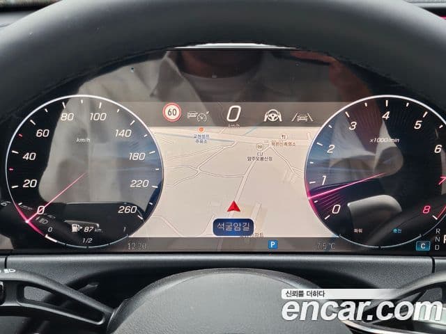 Mercedes-Benz E-класс W214 Avantgarde, 2025 8