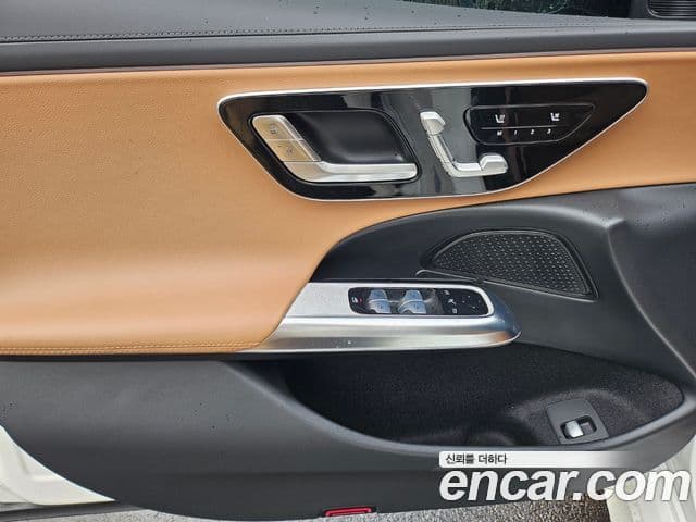 Mercedes-Benz E-класс W214 Avantgarde, 2025 13