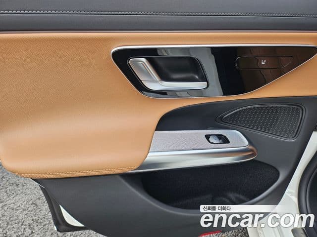 Mercedes-Benz E-класс W214 Avantgarde, 2025 14