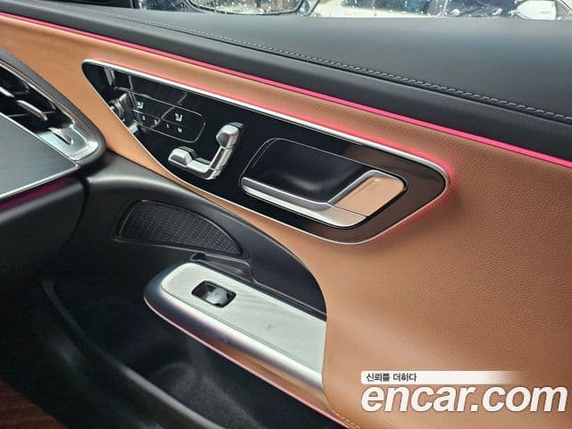 Mercedes-Benz E-класс W214 Avantgarde, 2025 15