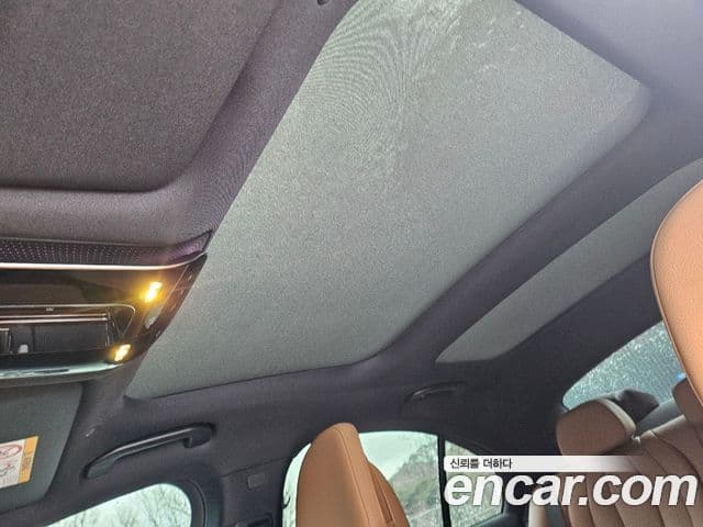 Mercedes-Benz E-класс W214 Avantgarde, 2025 18