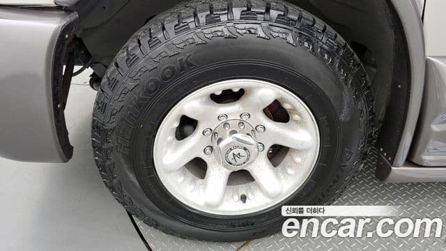 Chevrolet 익스프레스밴, 2006 все фото