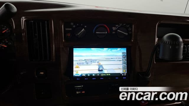 Chevrolet 익스프레스밴, 2006 14