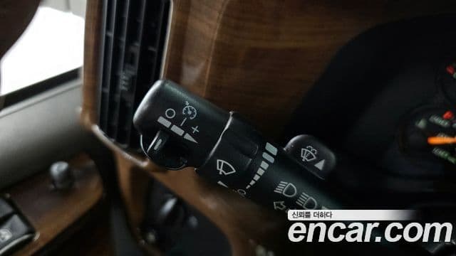 Chevrolet 익스프레스밴, 2006 18