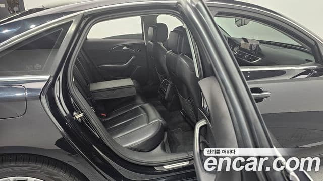 Audi New A6 C7, 2015 17