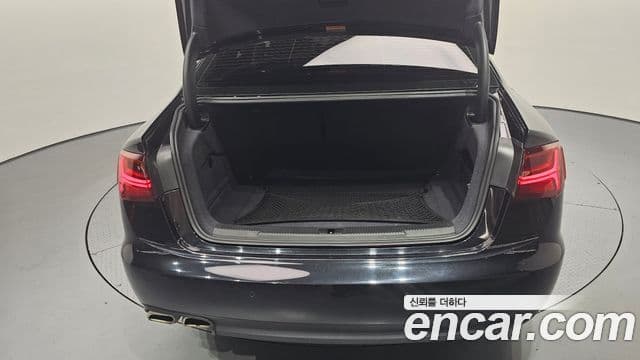 Audi New A6 C7, 2015 20