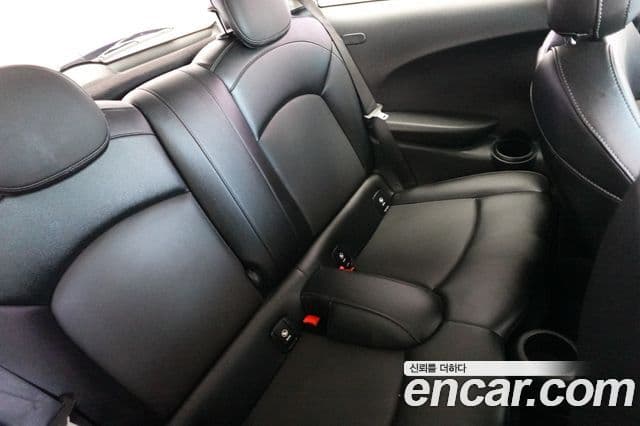 Mini Cooper 3세대, 2017 7