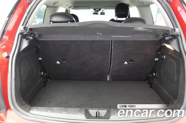 Mini Cooper 3세대, 2017 16