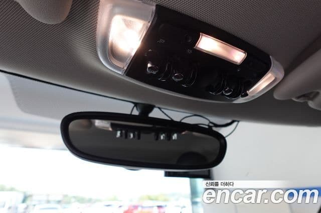 Mini Cooper 3세대, 2017 17