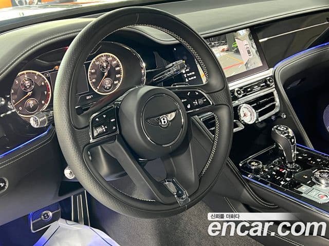 Bentley Flying Spur 3세대, 2020 8