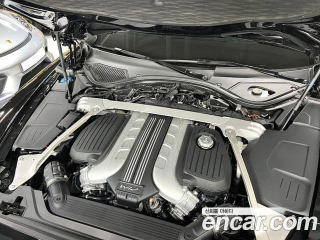 Bentley Flying Spur 3세대, 2020 10