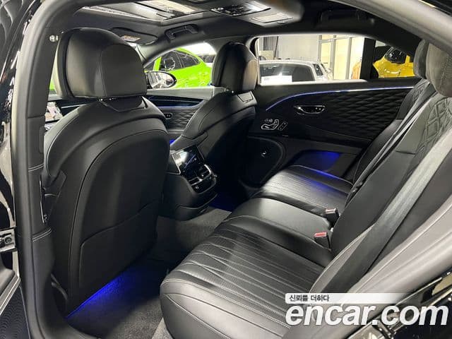 Bentley Flying Spur 3세대, 2020 14