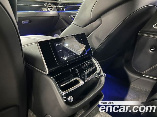 Bentley Flying Spur 3세대, 2020 15