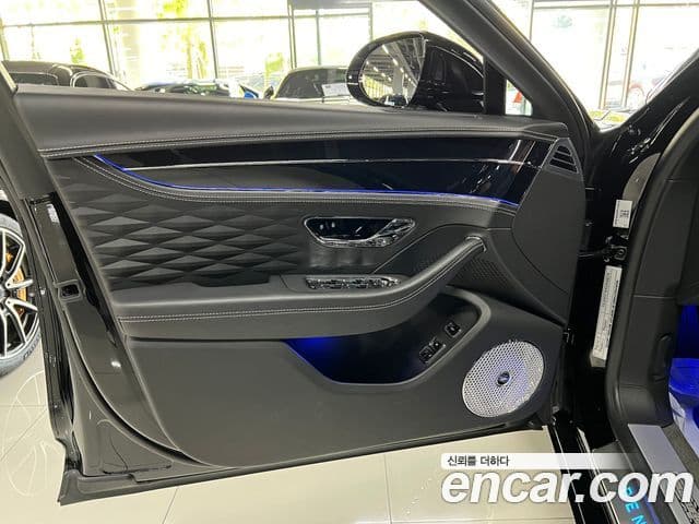 Bentley Flying Spur 3세대, 2020 16