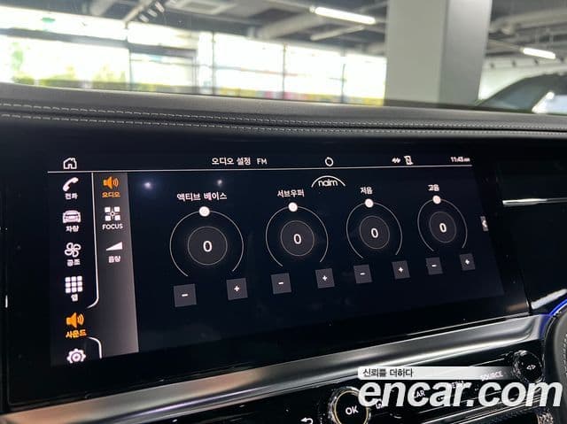 Bentley Flying Spur 3세대, 2020 18