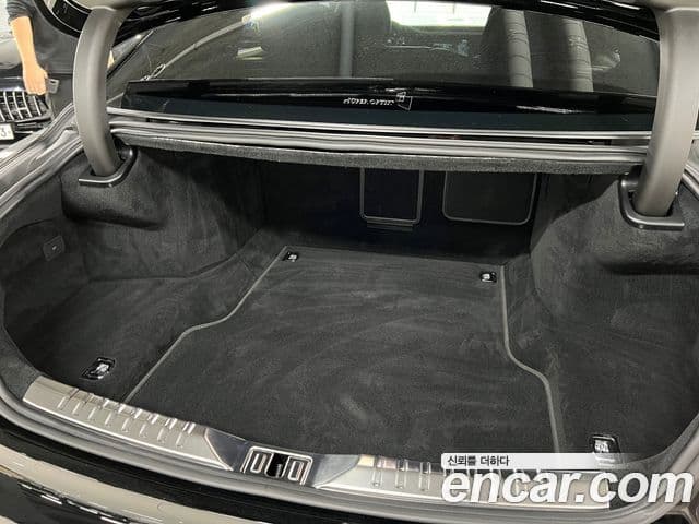 Bentley Flying Spur 3세대, 2020 19