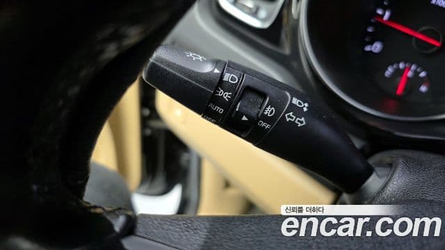 Kia All New Carnival Prestige, 2015 14