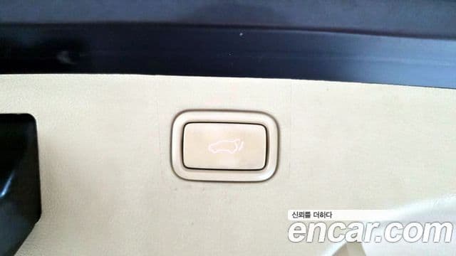 Kia All New Carnival Prestige, 2015 20