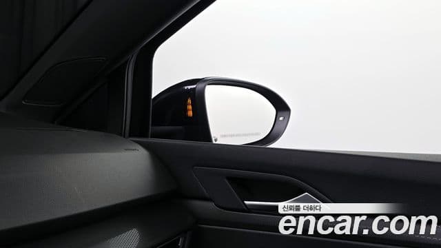 Volkswagen Гольф 8세대 2.0 GTI, 2024 18