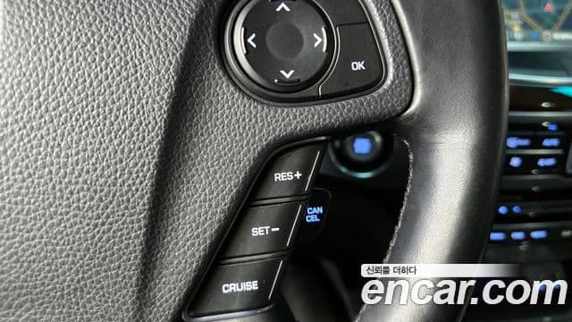 Hyundai Equus(новый кузов / новое поколение) Modern, 2013 19