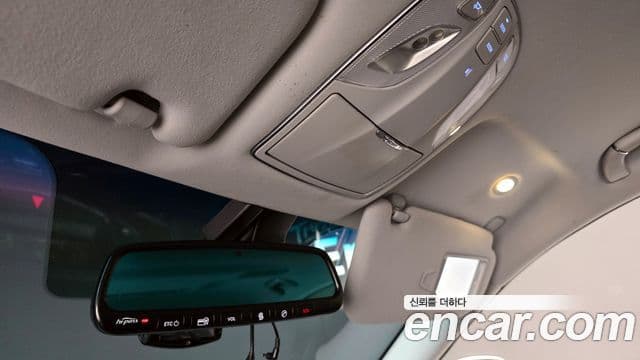 Hyundai Equus(новый кузов / новое поколение) Modern, 2013 20