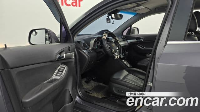 Chevrolet(GM대우) Orlando Premium, 2013 10