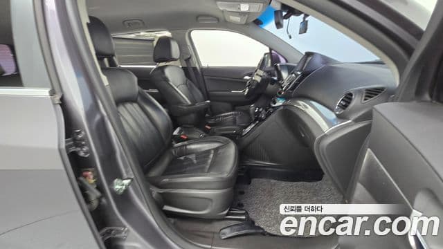 Chevrolet(GM대우) Orlando Premium, 2013 11