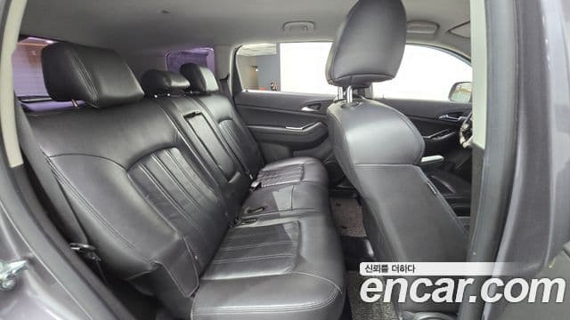 Chevrolet(GM대우) Orlando Premium, 2013 12