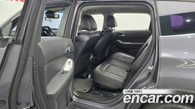 Chevrolet(GM대우) Orlando Premium, 2013 13