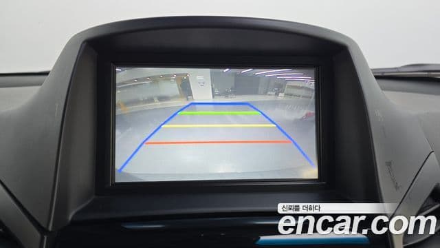 Chevrolet(GM대우) Orlando Premium, 2013 16