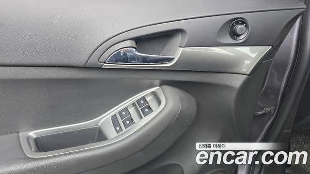 Chevrolet(GM대우) Orlando Premium, 2013 17