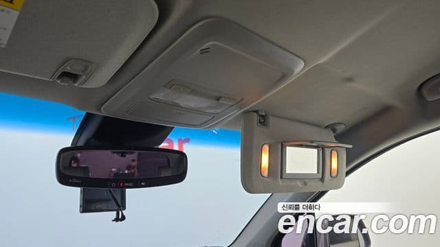 Chevrolet(GM대우) Orlando Premium, 2013 18